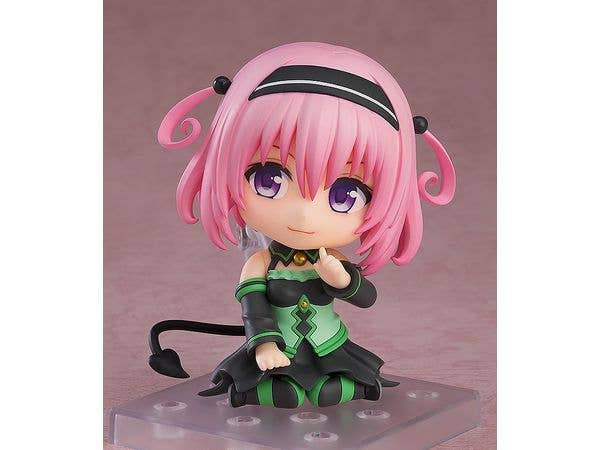 Nendoroid Momo Belia Deviluke | 4580590178410