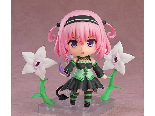 Nendoroid Momo Belia Deviluke | 4580590178410