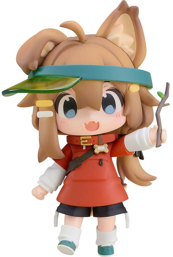 Nendoroid Mamehinata | 4580590178472