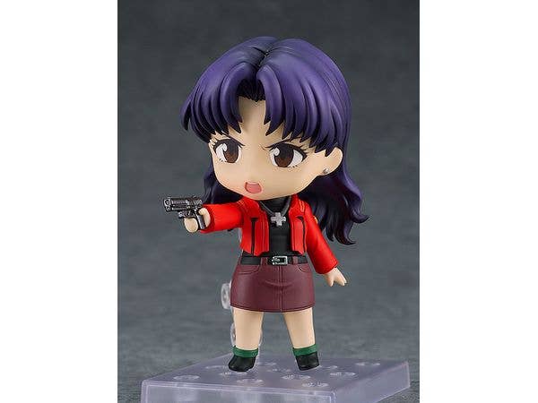 Nendoroid Misato Katsuragi | 4580590178502