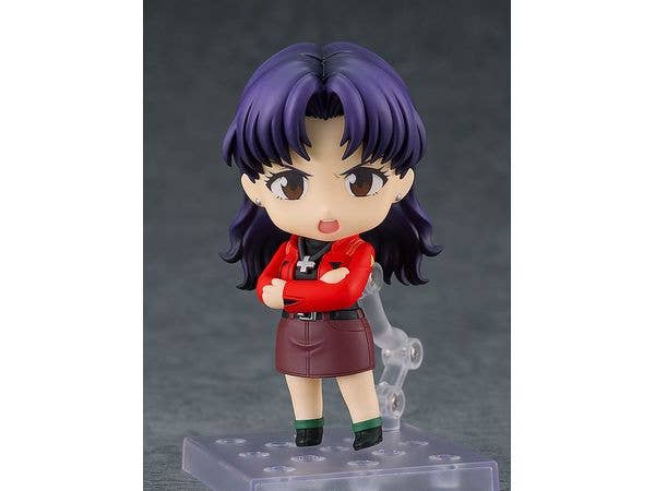 Nendoroid Misato Katsuragi | 4580590178502