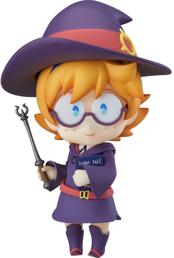 Nendoroid Lotte Jansson(3rd-run) | 4580590178533