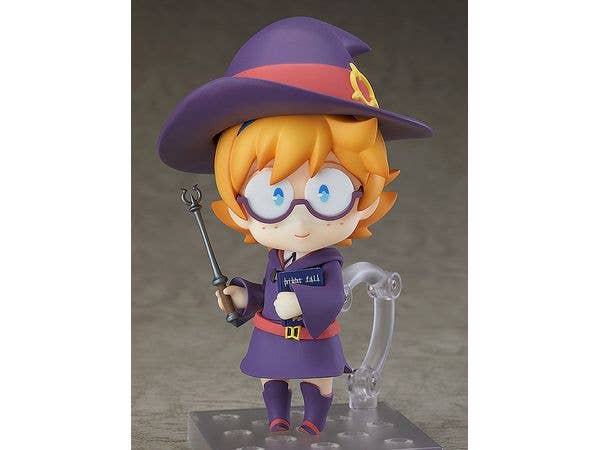 Nendoroid Lotte Jansson(3rd-run) | 4580590178533