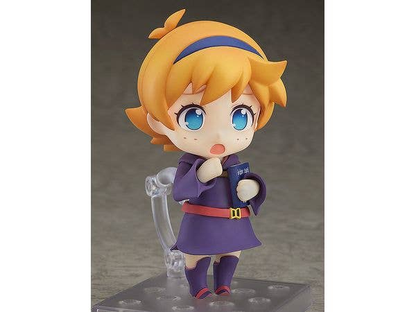 Nendoroid Lotte Jansson(3rd-run) | 4580590178533