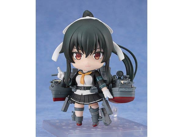 Nendoroid Yahagi Kai Ni | 4580590178649