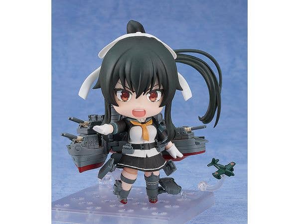 Nendoroid Yahagi Kai Ni | 4580590178649