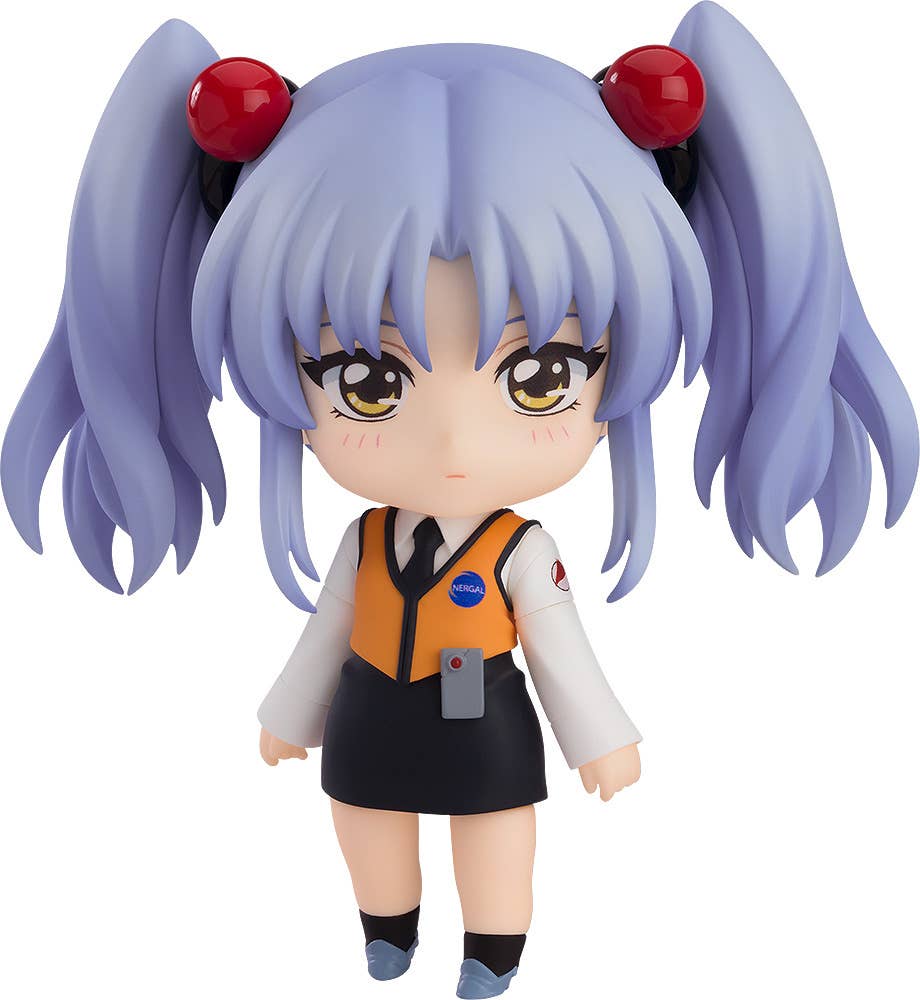 Nendoroid Ruri Hoshino | 4580590178663