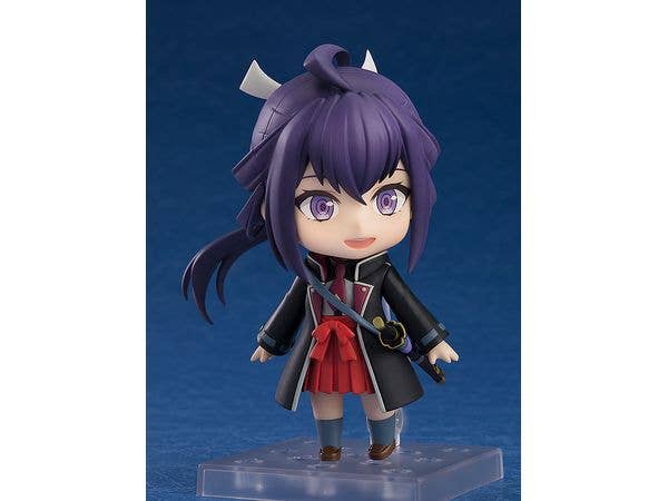 Nendoroid Nanao Hibiya | 4580590178724