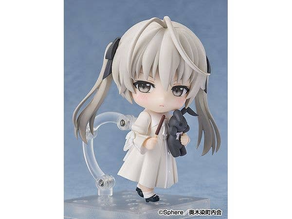 Nendoroid Sora Kasugano | 4580590178748