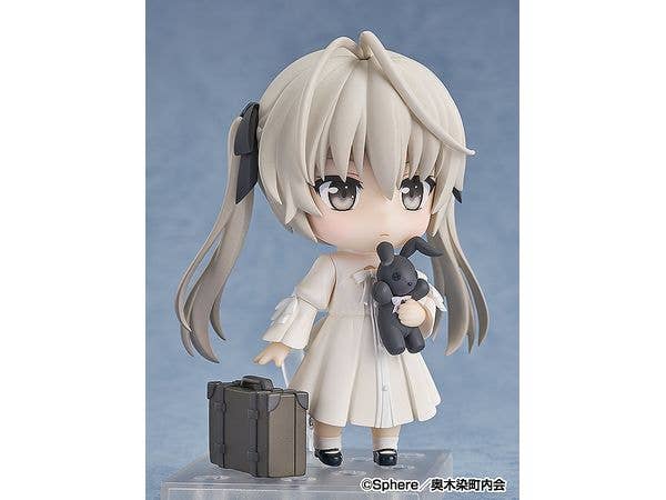 Nendoroid Sora Kasugano | 4580590178748