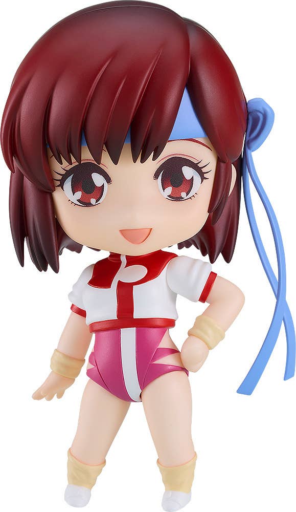 Nendoroid Noriko Takaya | 4580590178762
