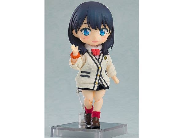 Nendoroid Doll Rikka Takarada | 4580590178786