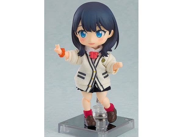 Nendoroid Doll Rikka Takarada | 4580590178786