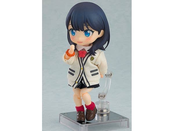Nendoroid Doll Rikka Takarada | 4580590178786