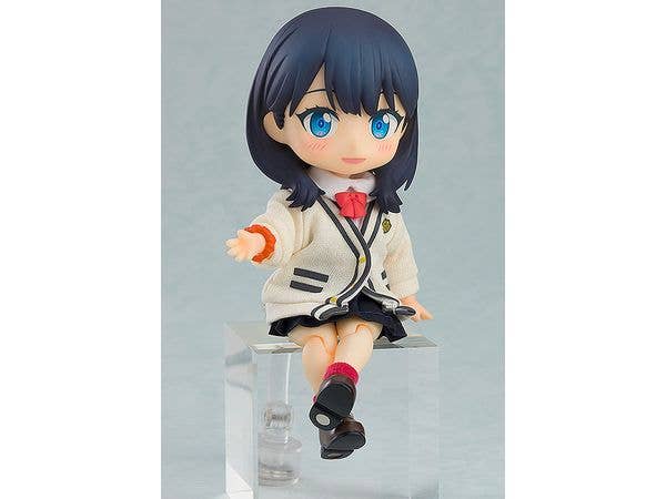 Nendoroid Doll Rikka Takarada | 4580590178786