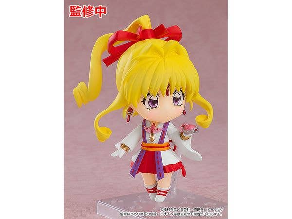 Nendoroid Phantom Thief Jeanne | 4580590178847