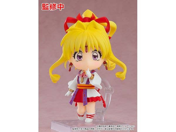 Nendoroid Phantom Thief Jeanne | 4580590178847