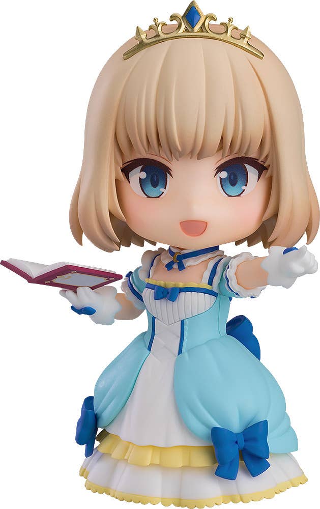 Nendoroid Mia Luna Tearmoon | 4580590178892