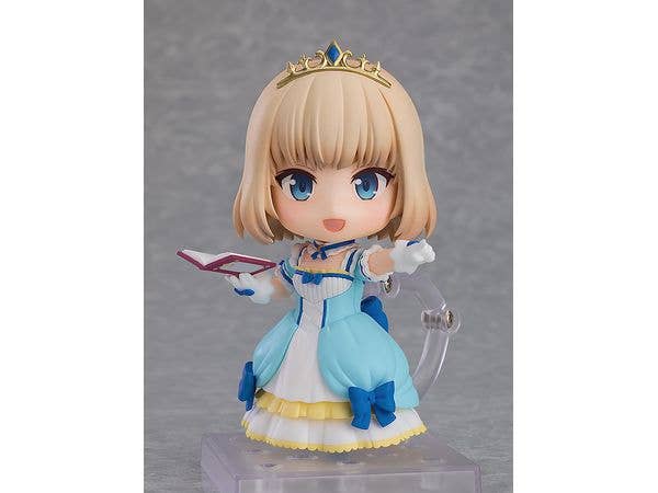 Nendoroid Mia Luna Tearmoon | 4580590178892