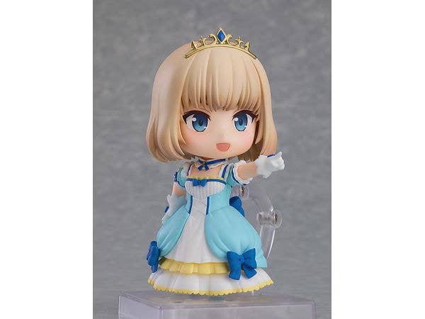 Nendoroid Mia Luna Tearmoon | 4580590178892
