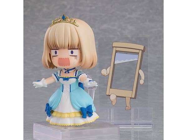 Nendoroid Mia Luna Tearmoon | 4580590178892
