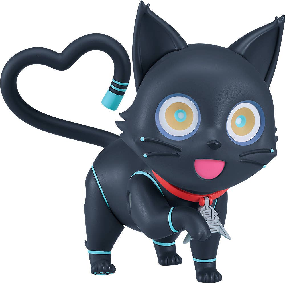 Nendoroid 808 | 4580590178915