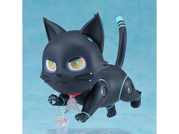 Nendoroid 808 | 4580590178915