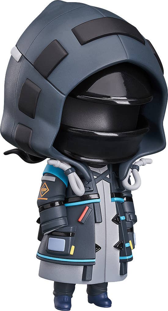 Nendoroid Doctor (re-run) | 4580590178922