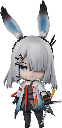 Nendoroid FrostNova (re-run) | 4580590178939