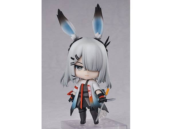 Nendoroid FrostNova (re-run) | 4580590178939
