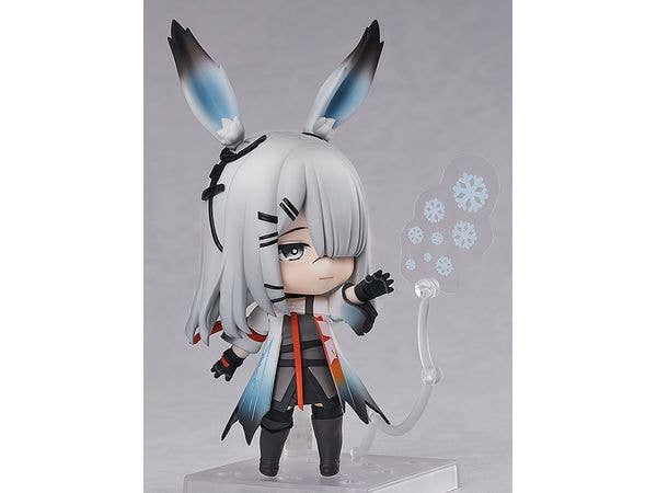 Nendoroid FrostNova (re-run) | 4580590178939