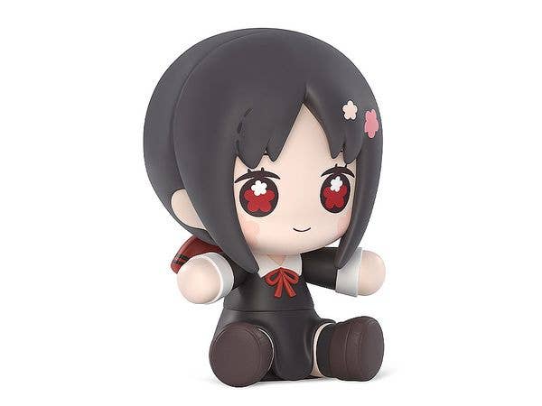 Huggy Good Smile Kaguya Shinomiya | 4580590178946