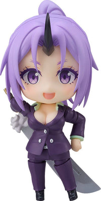 Nendoroid Shion | 4580590179073