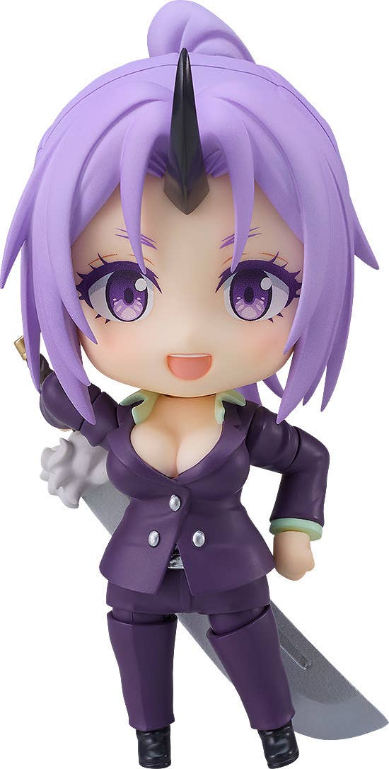 Nendoroid Shion | 4580590179073