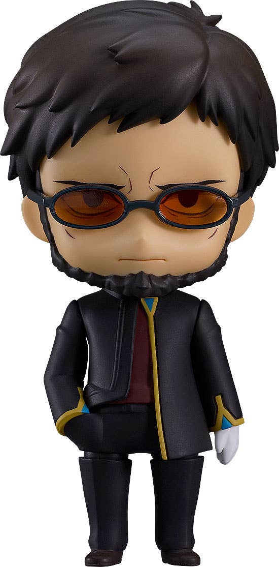 Nendoroid Gendo Ikari | 4580590179080