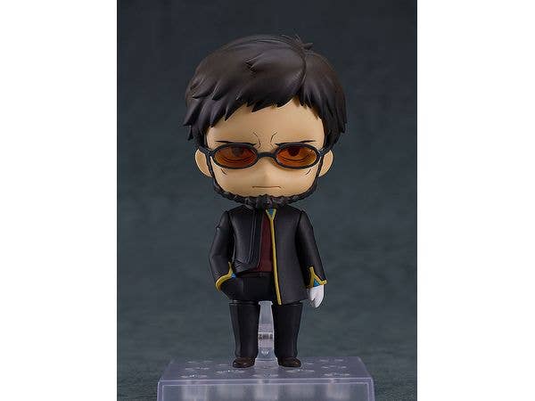 Nendoroid Gendo Ikari | 4580590179080