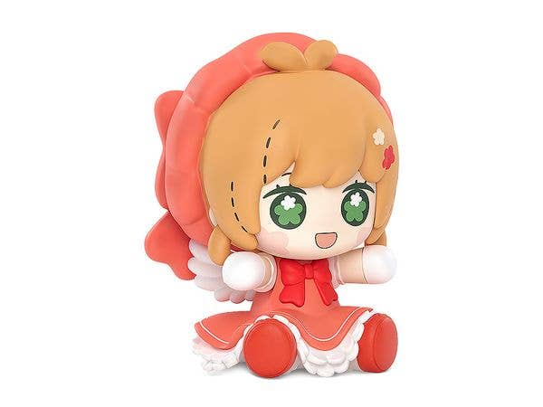 Huggy Good Smile Sakura Kinomoto: Catch You Catch Me Ver. | 4580590179127