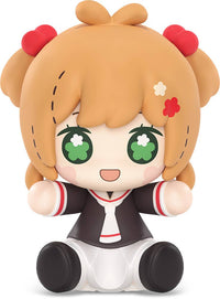Huggy Good Smile Sakura Kinomoto: School Uniform Ver. | 4580590179141
