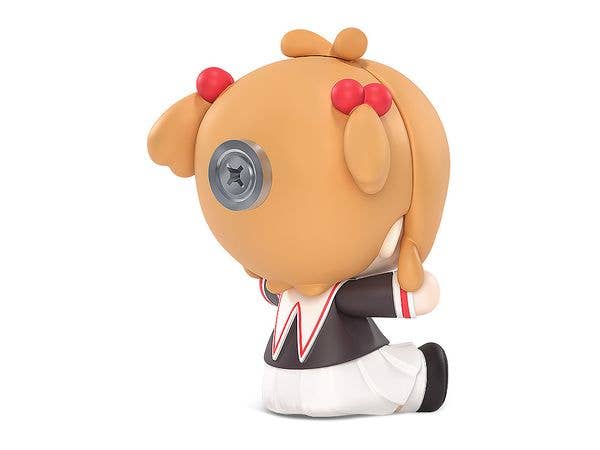 Huggy Good Smile Sakura Kinomoto: School Uniform Ver. | 4580590179141