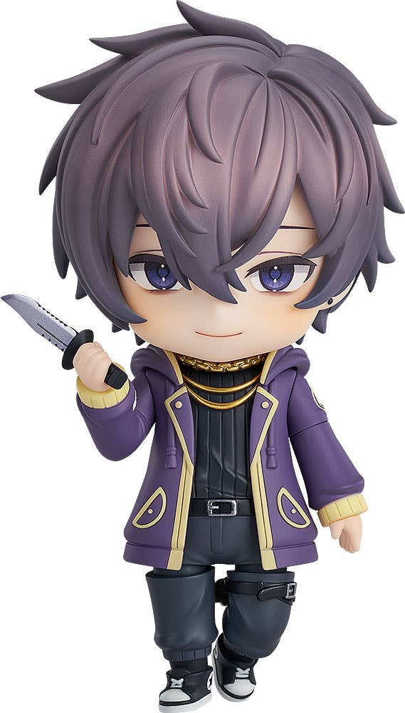 Nendoroid Shoto(re-order) | 4580590179165