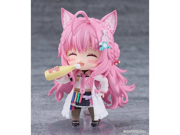 Nendoroid Hakui Koyori | 4580590179370