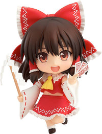 Nendoroid Reimu Hakurei 2.0(3rd-run) | 4580590179431