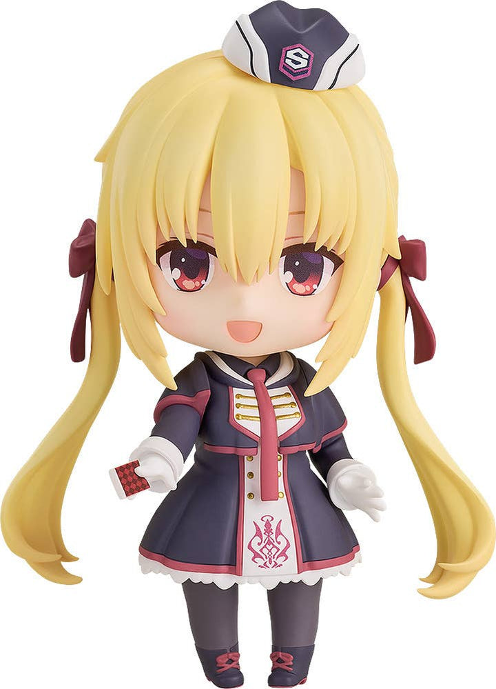 Nendoroid Nanami Arihara | 4580590179493