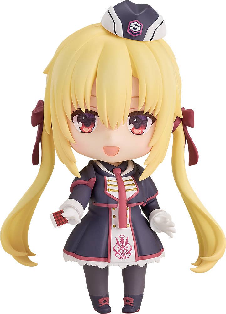 Nendoroid Nanami Arihara | 4580590179493