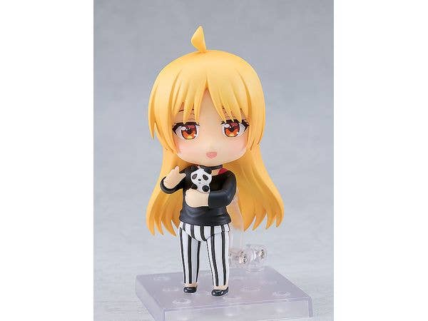 Nendoroid Seika Ijichi | 4580590179516