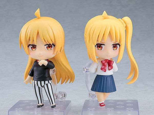 Nendoroid Seika Ijichi | 4580590179516