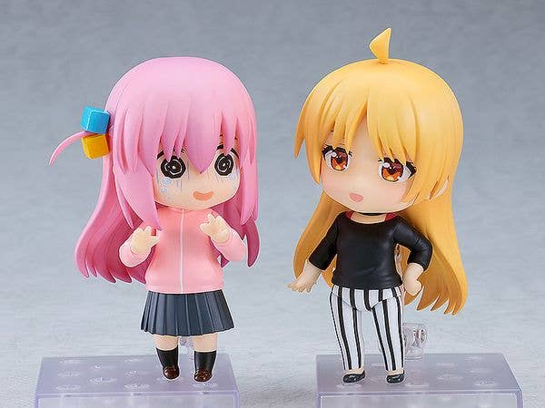 Nendoroid Seika Ijichi | 4580590179516