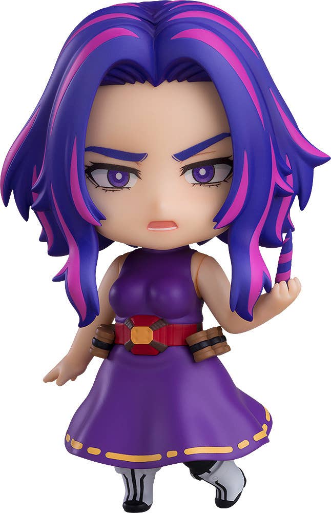 Nendoroid Lady Nagant | 4580590179615