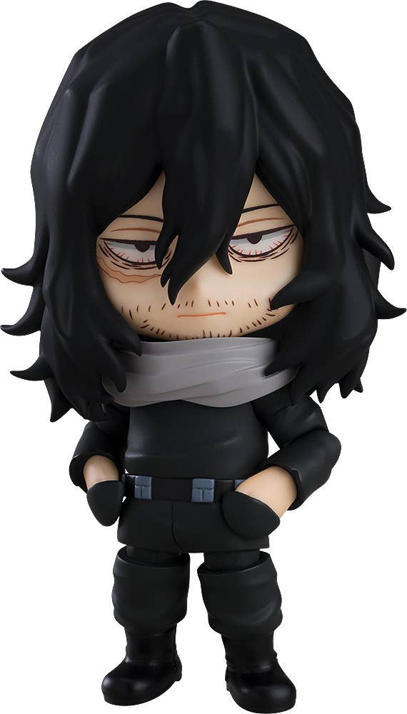 Nendoroid Shota Aizawa | 4580590179622