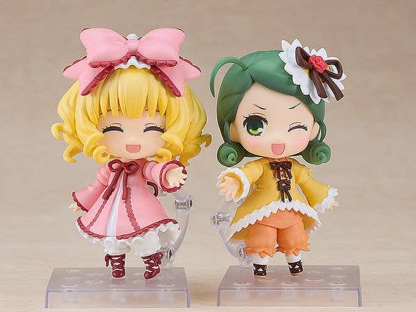 Nendoroid Kanaria | 4580590179646